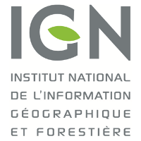 Institut National de l'Information Géographique et Forestière